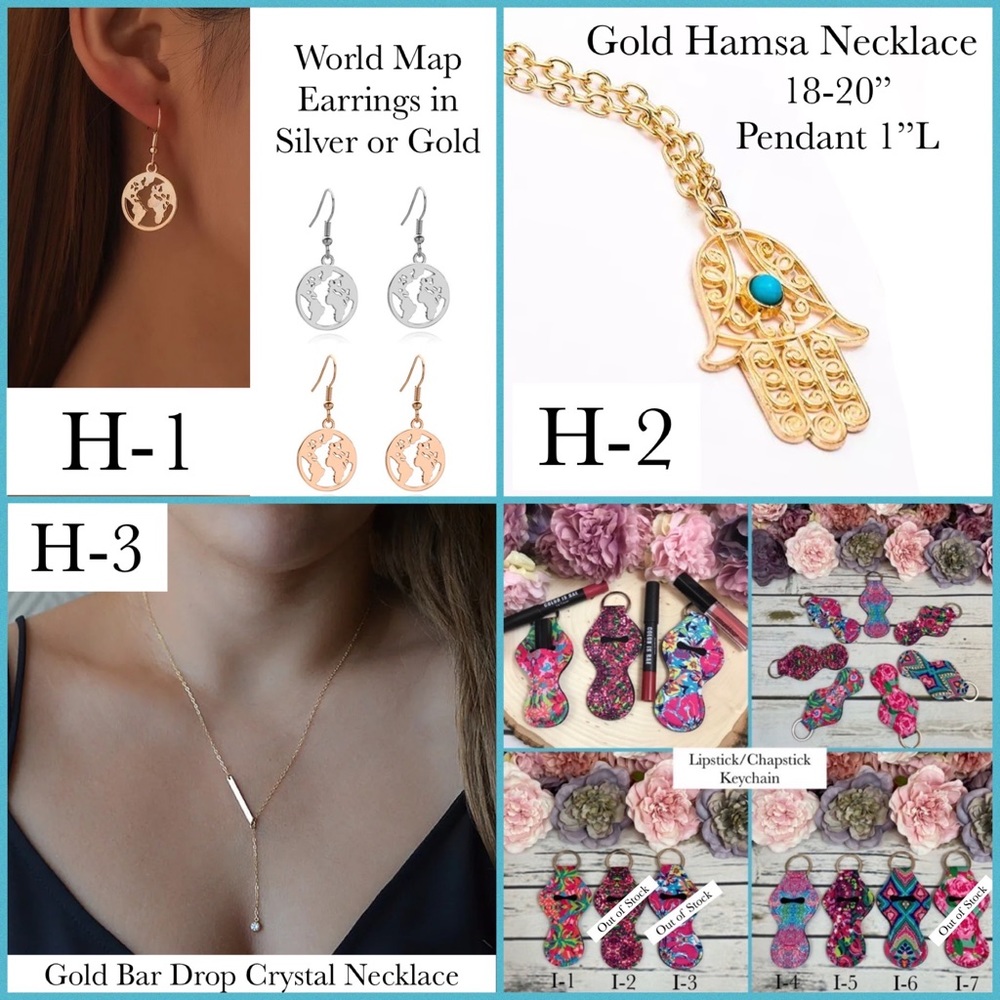 Gift Options for Purchases over $25 - Picture 9 of 16